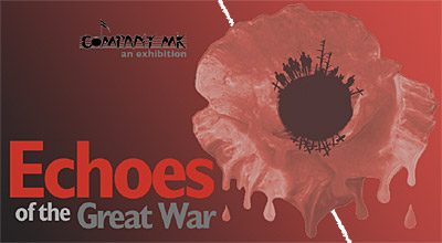 Echoes of the Great War